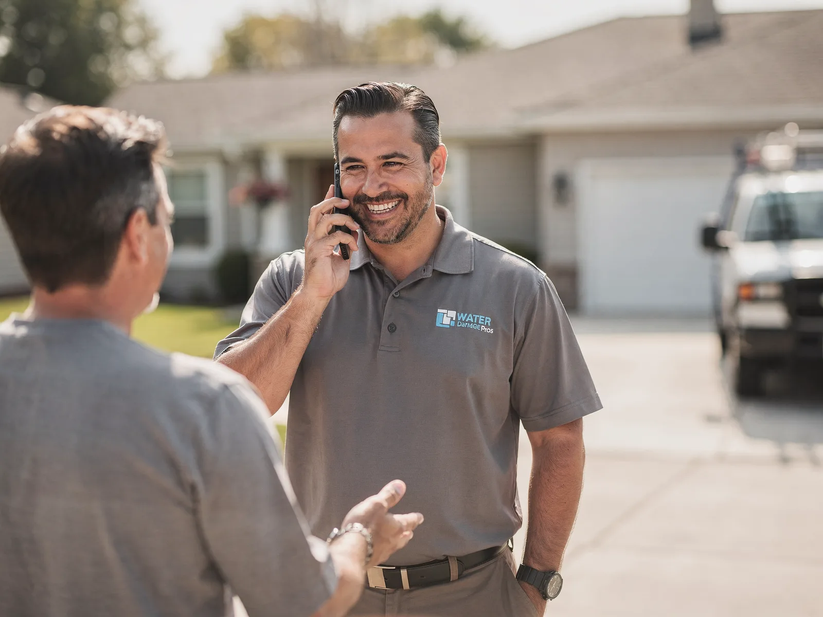 Water Damage Restoration Samoa, CA FAQs